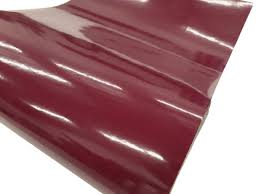 Burgundy Vinyl Wraps